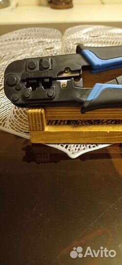 Инструмент электрика