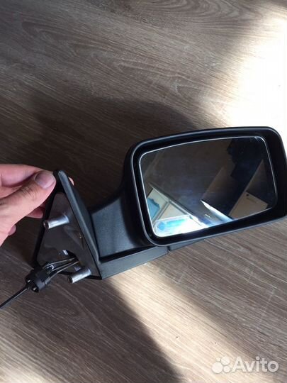 Правое зеркало (Приора, 2110-12) старого образца