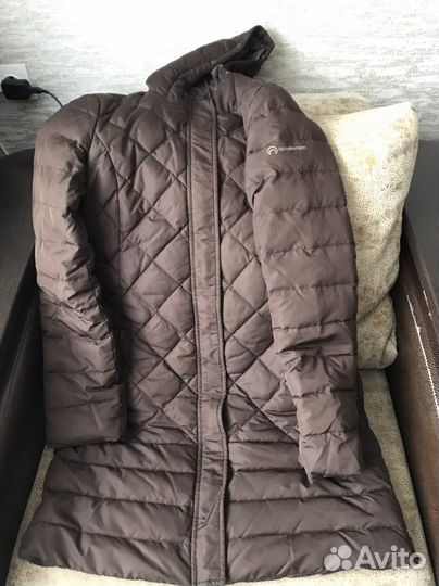 Куртка для девочки