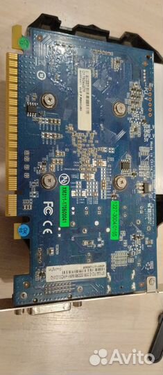 Видеокарта KFA2 Nvidia GeForce GT 1030 2 Gb