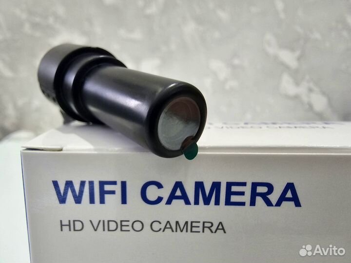 Wi-Fi Мини-камера X14, беспроводная IP, Full HD