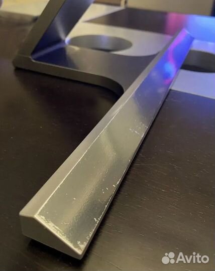 Монитор Samsung U28e590D