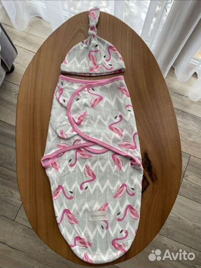 Пеленка кокон