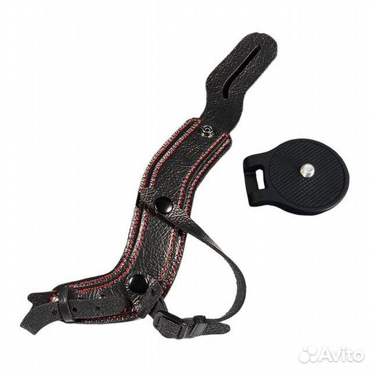 Кистевой ремень для фотоаппарата