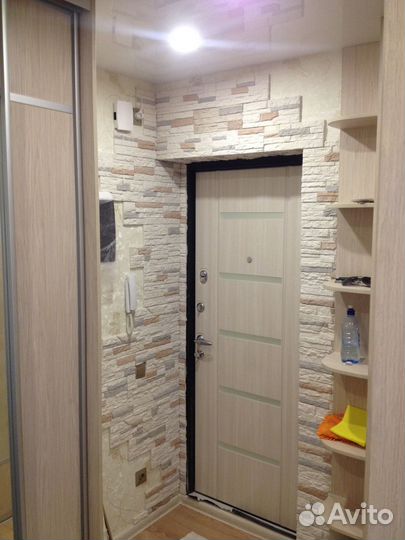 Ремонт квартир под ключ