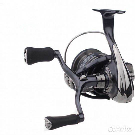 Катушка daiwa n‘zon plus LT5000-CP-DH