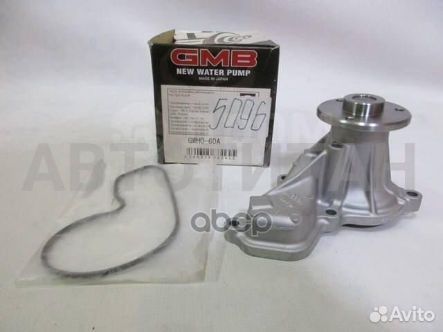 Помпа водяная Honda R18A FD1 Civic, 05.09-10.11; R