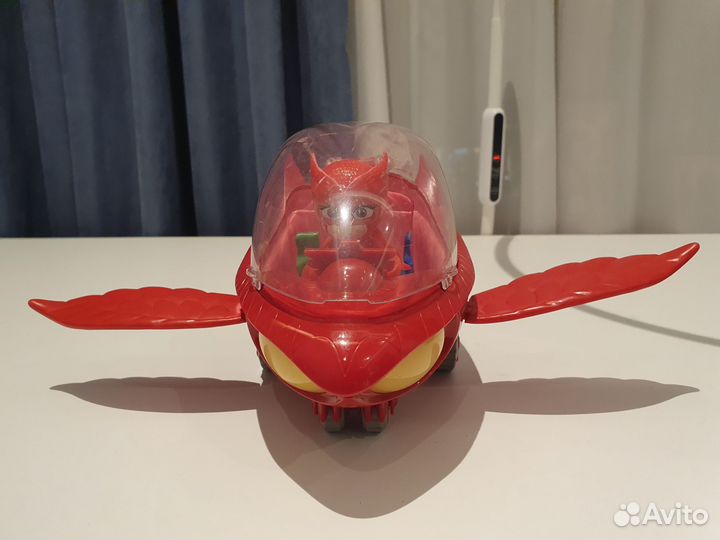 Герои в масках