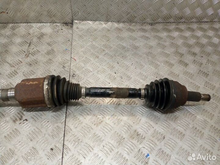 Привод передний правый Land Rover Range Rover L405