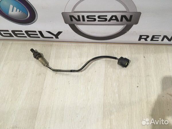 Датчик кислорода Nissan almera classic B10