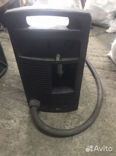 Плазморез Hypertherm Powermax 65