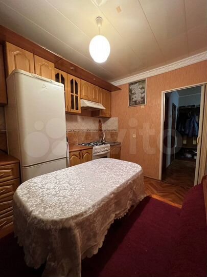 2-к. квартира, 46 м², 7/9 эт.