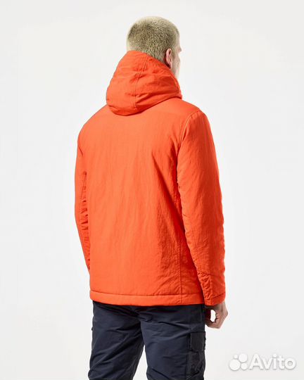 Weeken offender Rinconcada Jacket Pure Orange