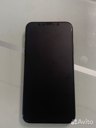 iPhone Xs, 64 ГБ