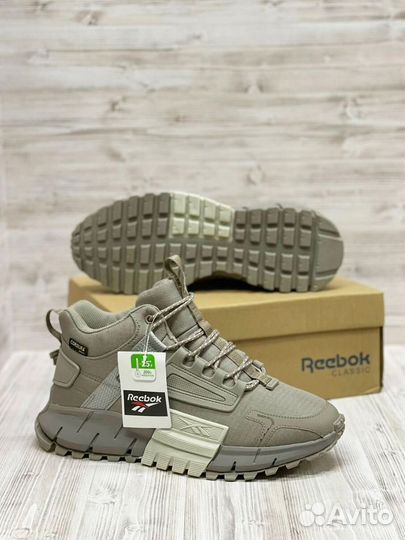 Кроссовки Reebok premium