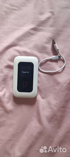 Роутер 3G 4G Wifi для всех симкарт