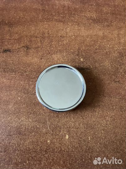 Заглушки на литые диски