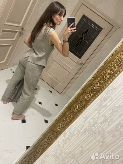 Костюм брючный