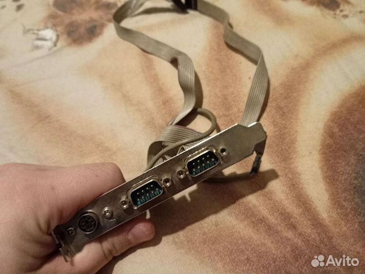 Компьютерные железки