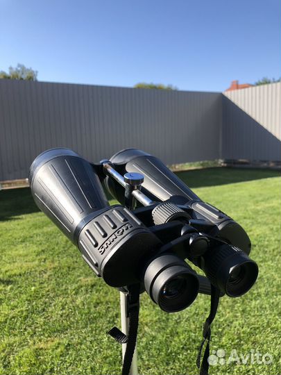 Бинокль konus