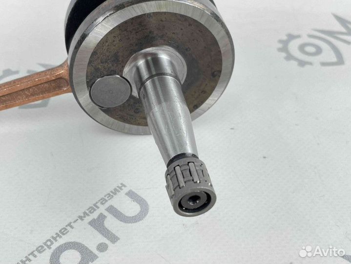 Коленвал Honda Tact (AF16)