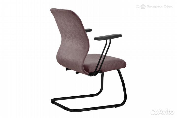 Конференц-кресло SU-Mr-4 подл.109/осн.008