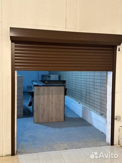 Рольставни