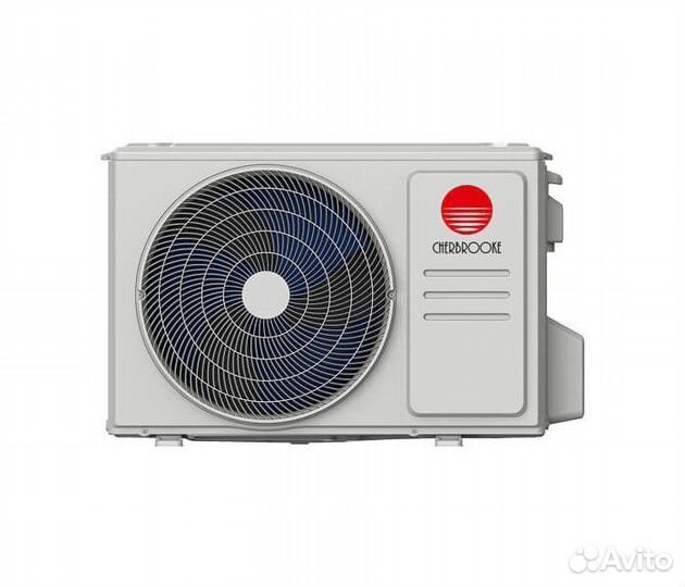 Кондиционер Cherbrooke с монтажом