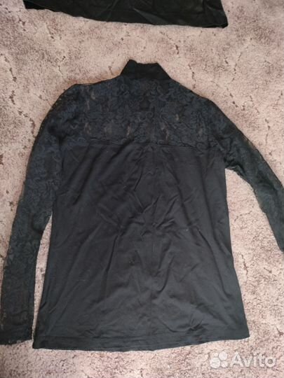 Женские вещи пакетом 42 44 46