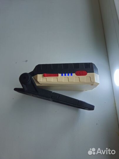 Фонарь светодиодный