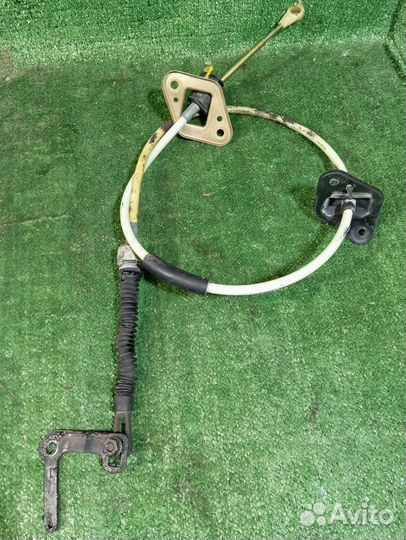 Трос АКПП mitsubishi carisma