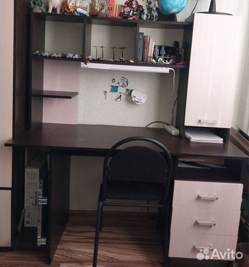 Компьютерный стол бу