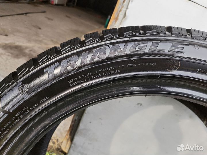 Tecnica Alpina GT 235/45 R18