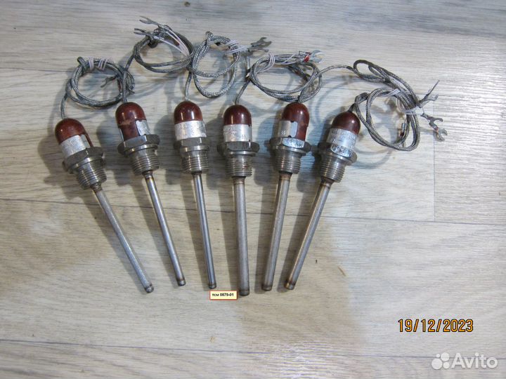 Термодатчик