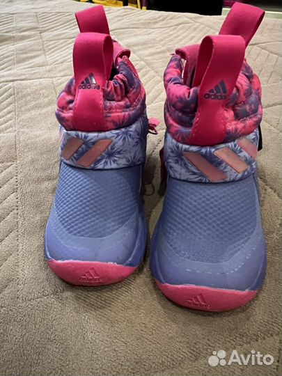 Сапоги детские