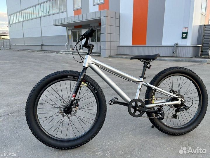 Велосипед подростковый оплата долями