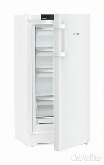 Холодильник liebherr RBa30 425i