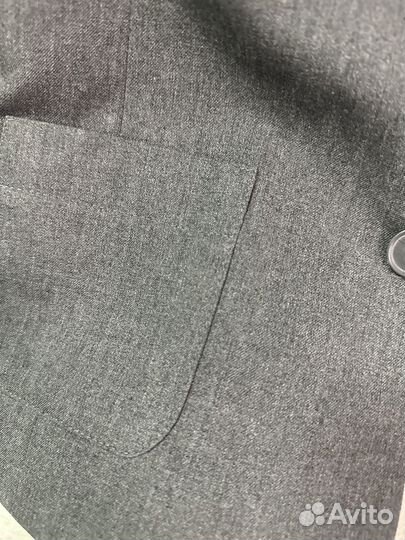 Школьная форма