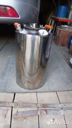 Самогонный аппарат бу