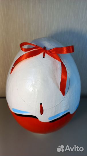 Подарочный бокс для упаковки вашего подарка