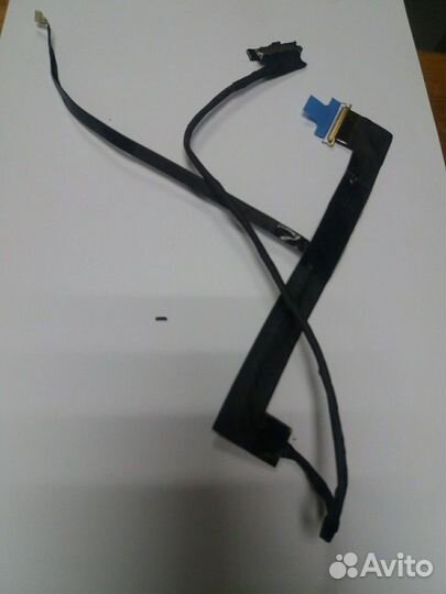 Lenovo Y450 разбор