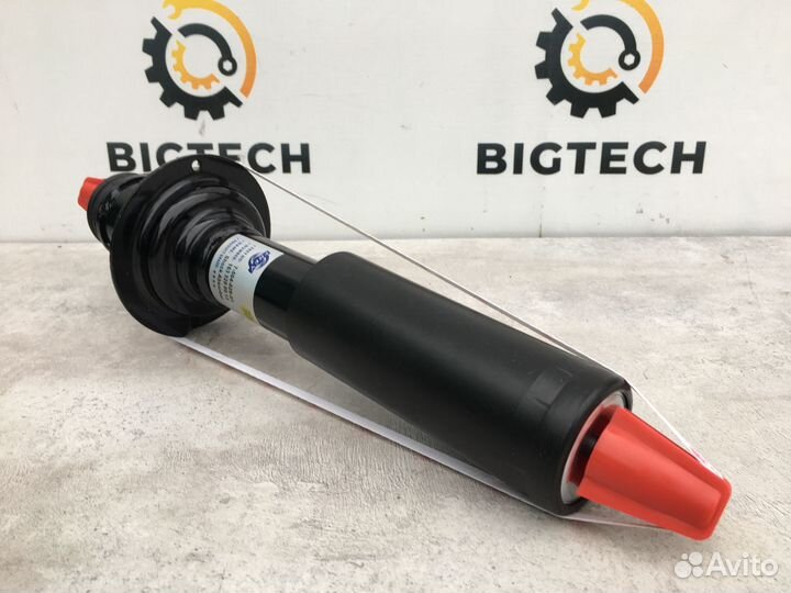 Амортизатор задний Mercedes A1633200013