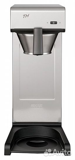 Кофеварка Bravilor Bonamat TH NEW
