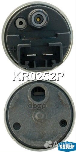 Бензонасос электрический KR0252P Krauf