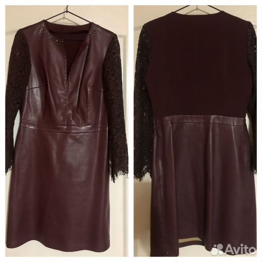 Продаю платья. 46 размер