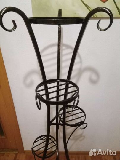 Подставка для цветов