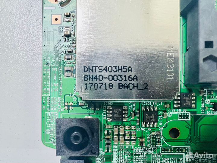 BN41-02360B Samsung ue32 j450dakxru