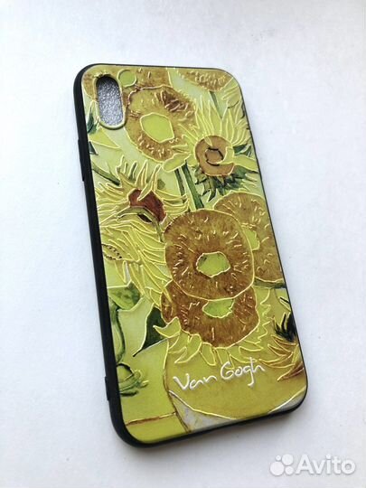 Чехол на iPhone Х/Хs