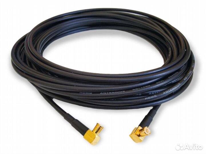 Кабель Blackvue, провод Blackvue