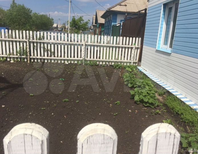 Дом 94 м² на участке 8 сот.